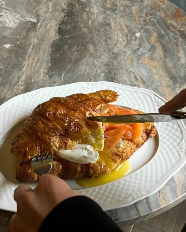 5 ресторанов Санкт-Петербурга с эталонным французским меню