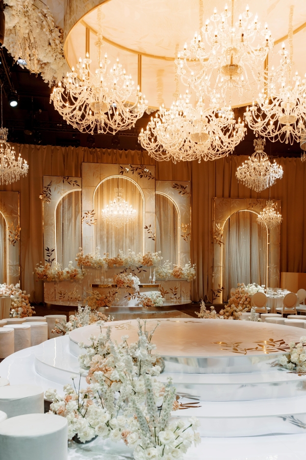 Декораторы Анна Бурцева