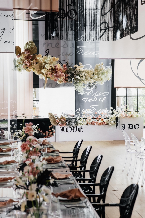 Декораторы Анна Бурцева