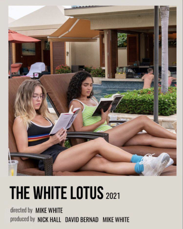 10 красивых сериалов про лето, любовь и