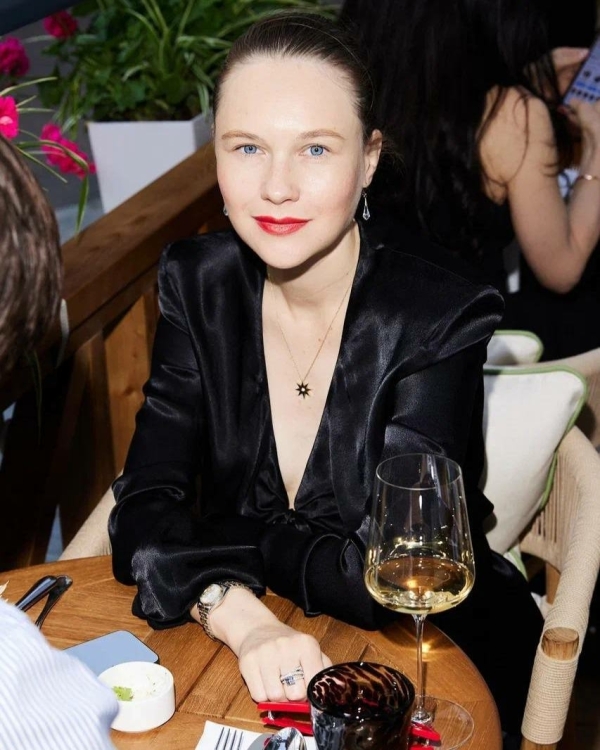 Главные светские тренды 2023