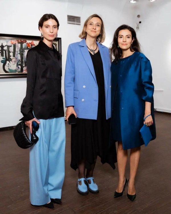 Главные светские тренды 2023