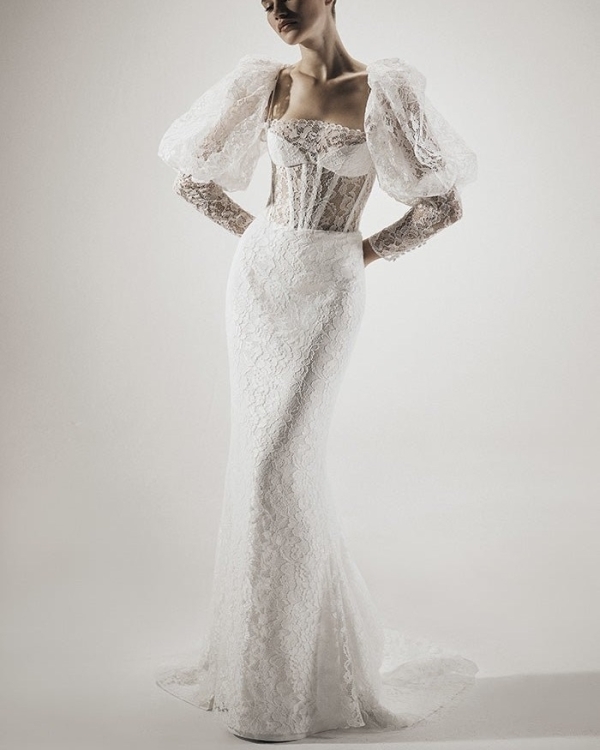 Запоминающиеся образы для особого случая — всегда в