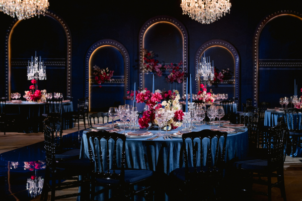 Декораторы Анна Бурцева