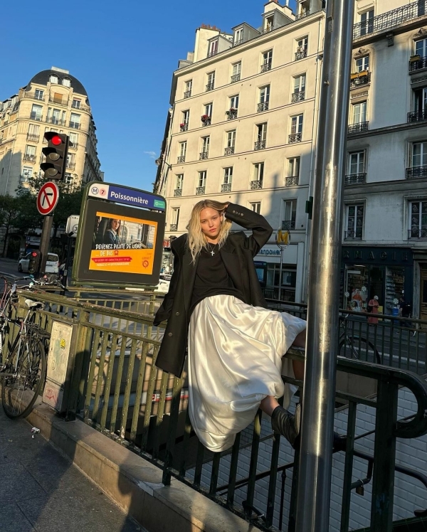 От кроссовок Samba до джортсов: 5 летних