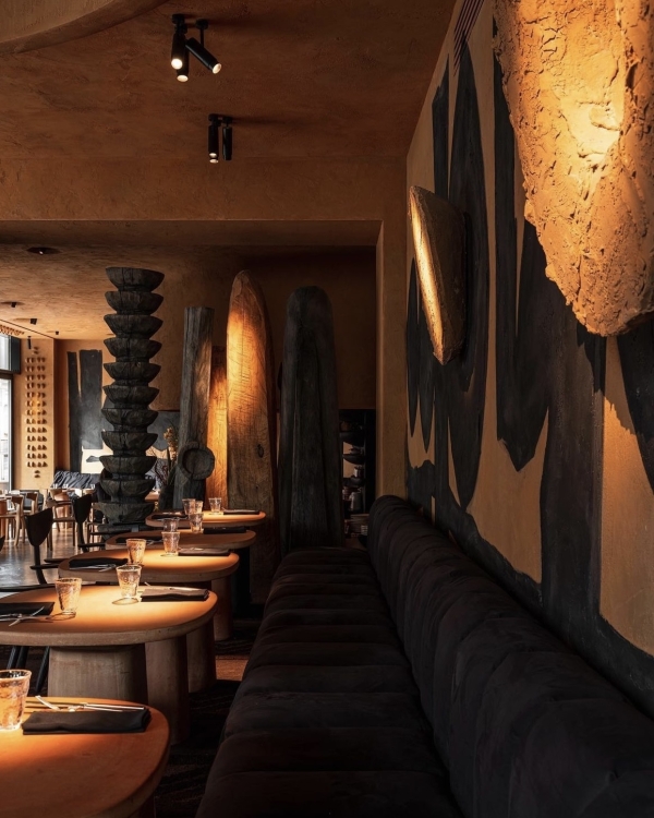 15 ресторанов Москвы, которые работают после полуночи