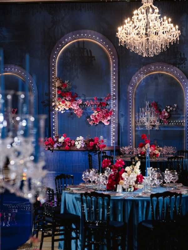 Декораторы Анна Бурцева