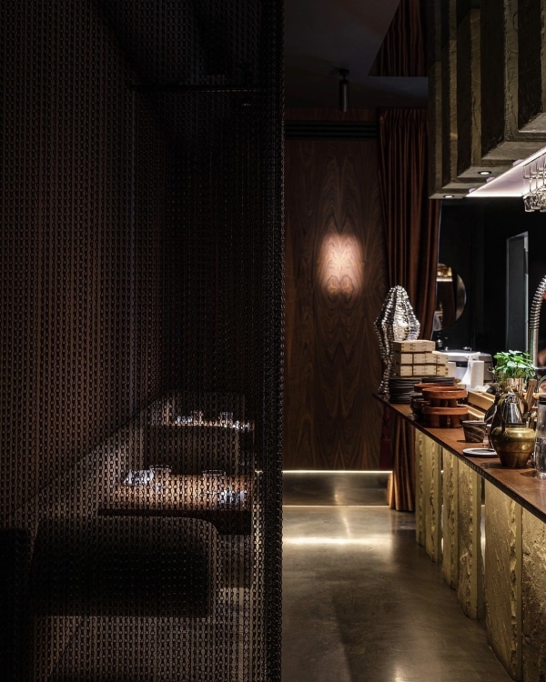 15 ресторанов Москвы, которые работают после полуночи