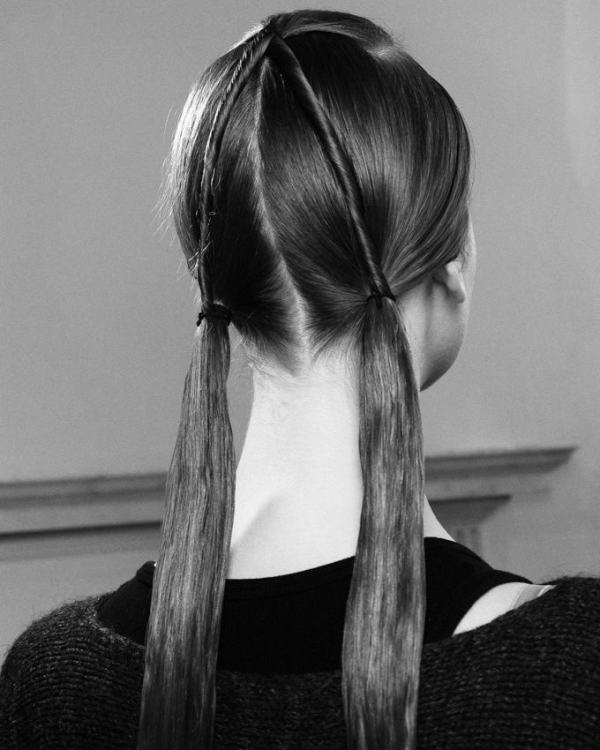 30 модных идей причесок для свадебного образа