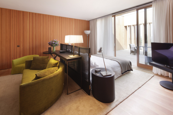 Площадки Barvikha Hotel & Spa