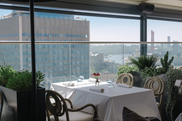 Площадки White Rabbit