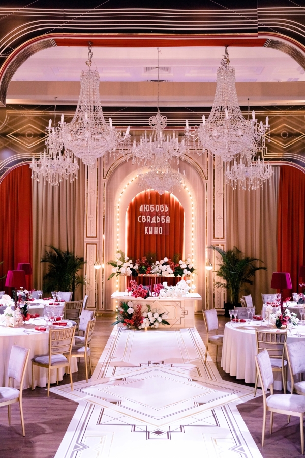 Декораторы Анна Бурцева