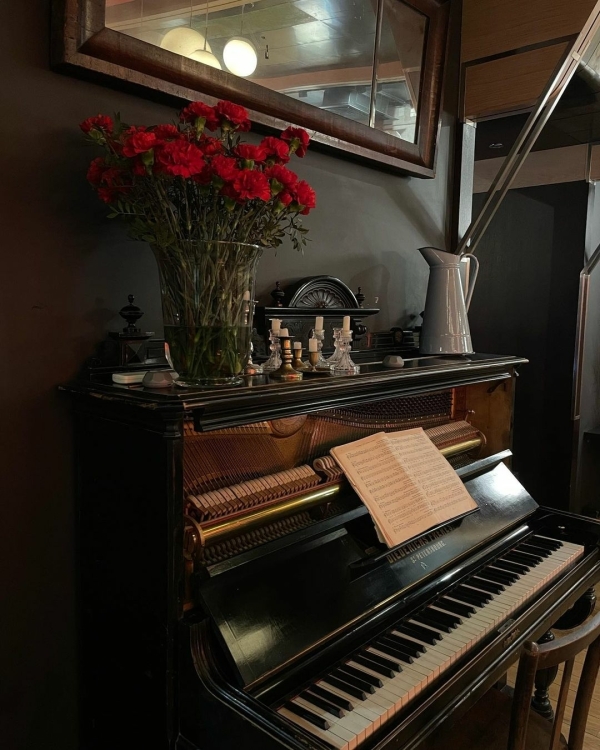 5 ресторанов Санкт-Петербурга с эталонным французским меню