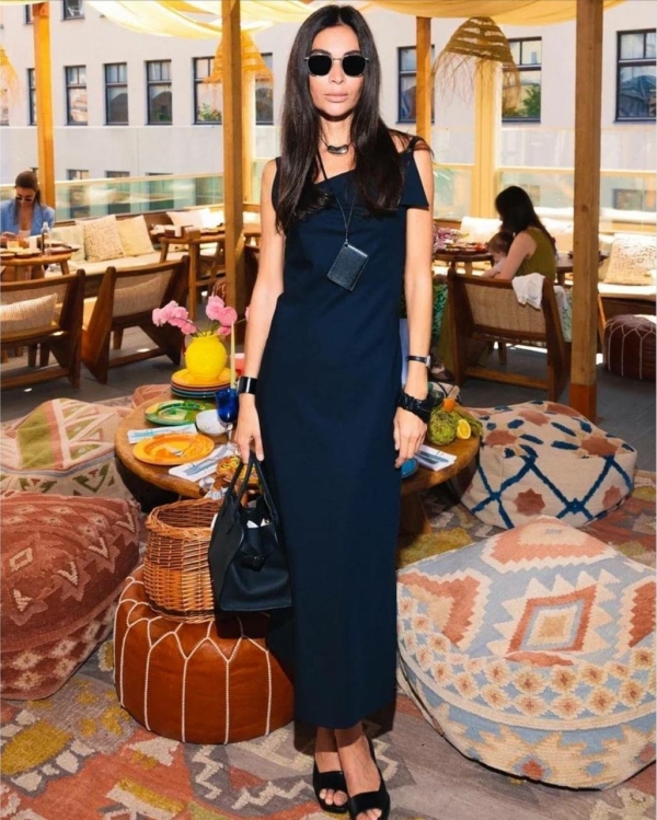 Главные светские события недели 19-25 июня