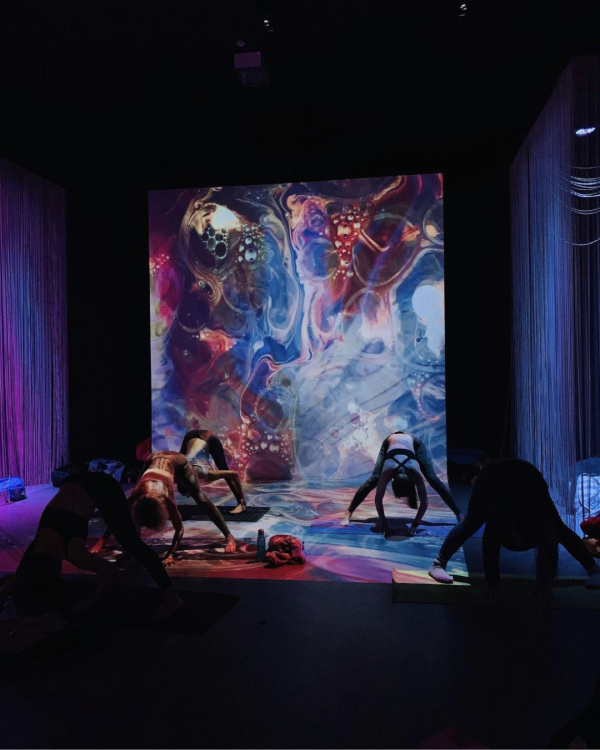 Летние фестивали Санкт-Петербурга 2023, которые стоит посетить