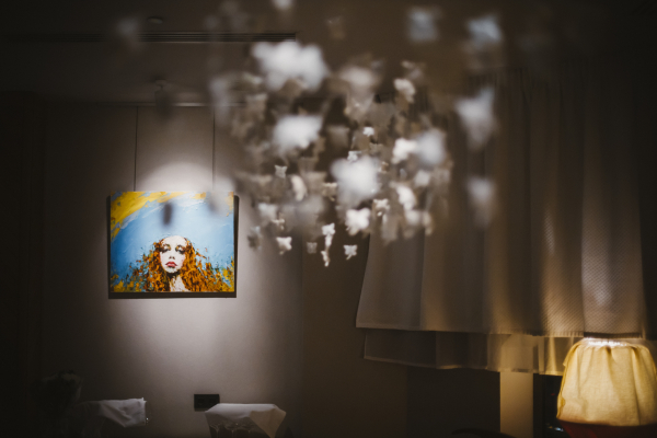 Площадки Selfiе