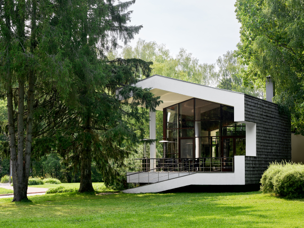 Площадки Бутик-отель Родники