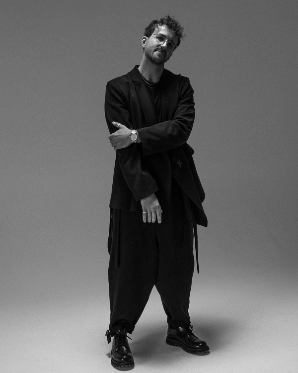 «Юмор — это то, что я не могу