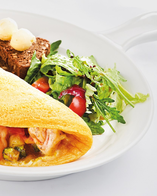 Где заказывать завтраки с доставкой на дом