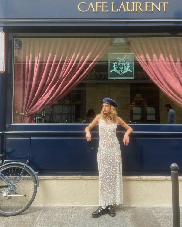 От кроссовок Samba до джортсов: 5 летних