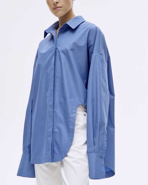 10 стильных рубашек для утра невесты и