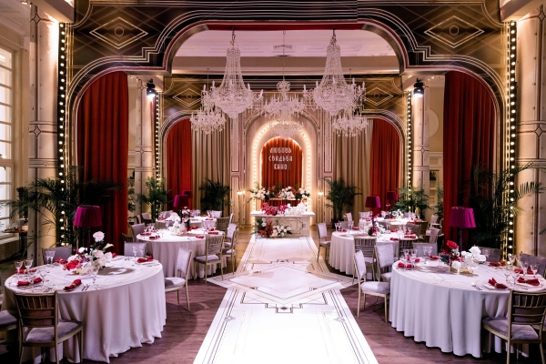 Декораторы Анна Бурцева