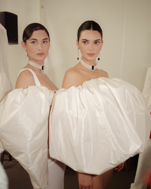 5 модных приемов принцессы Дианы, которые актуальны