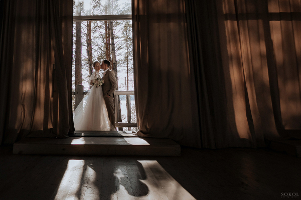 Площадки Парк-отель «Бурдугуз»