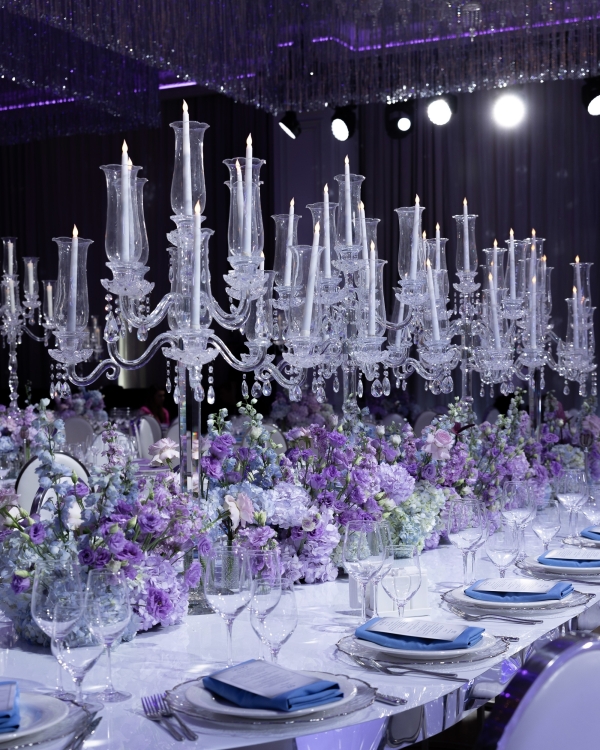 Банкетный зал Imperial Plaza — smart-решение для