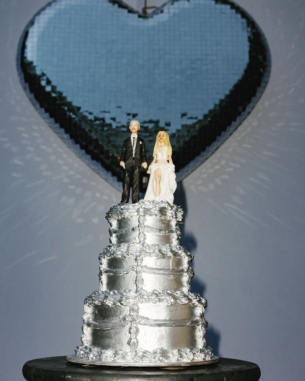 Интервью с невестой: о свадьбе на острове,