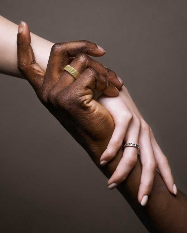 Обручальные кольца российских брендов до 80 000