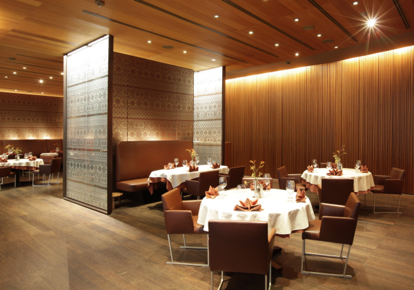 Площадки Barvikha Hotel & Spa