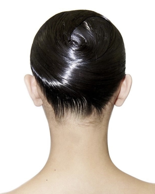 30 модных идей причесок для свадебного образа