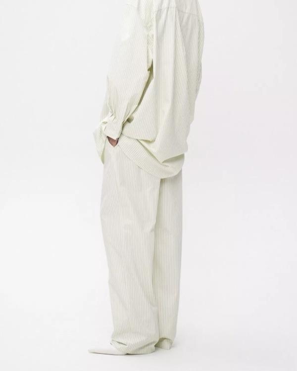 10 пижамных брюк для утра невесты и