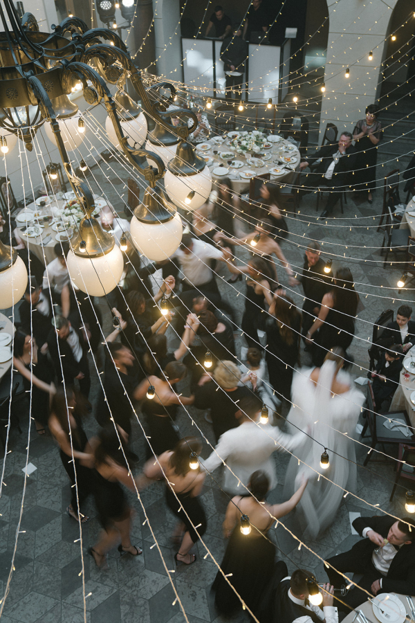 Агентства Don't panic bride