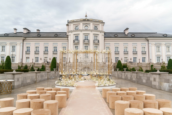 Декораторы Анна Бурцева