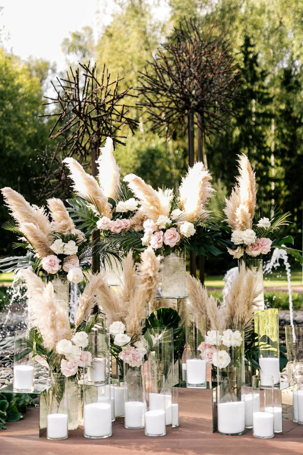 Площадки Бутик-отель Родники