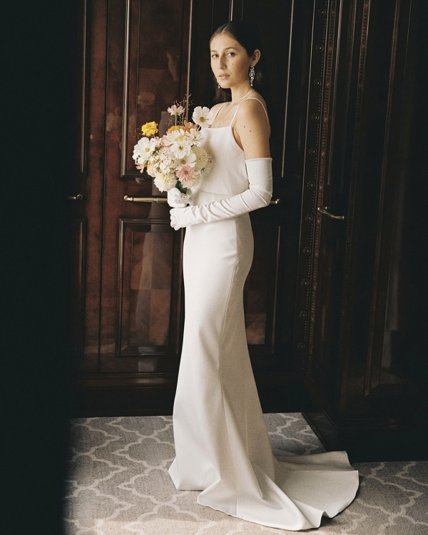 Запоминающиеся образы для особого случая — всегда в