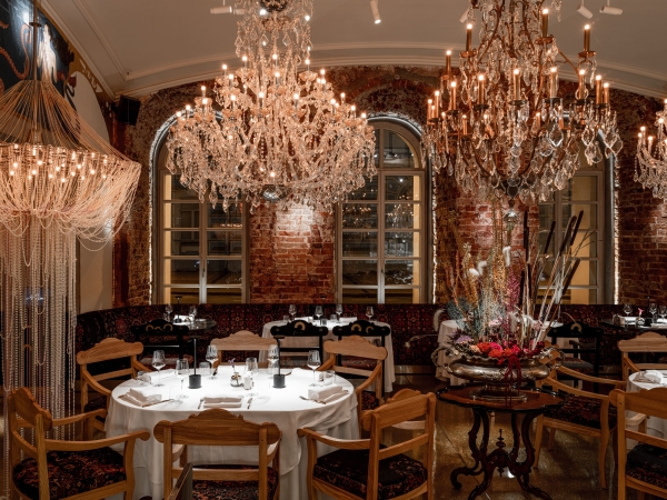 Площадки Гвидон