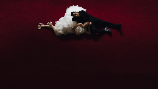 Агентства Don't panic bride