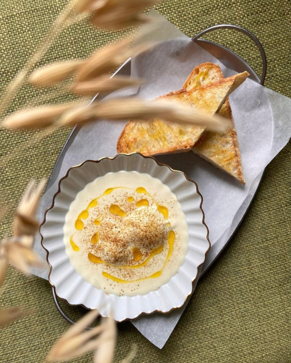 Где заказывать завтраки с доставкой на дом