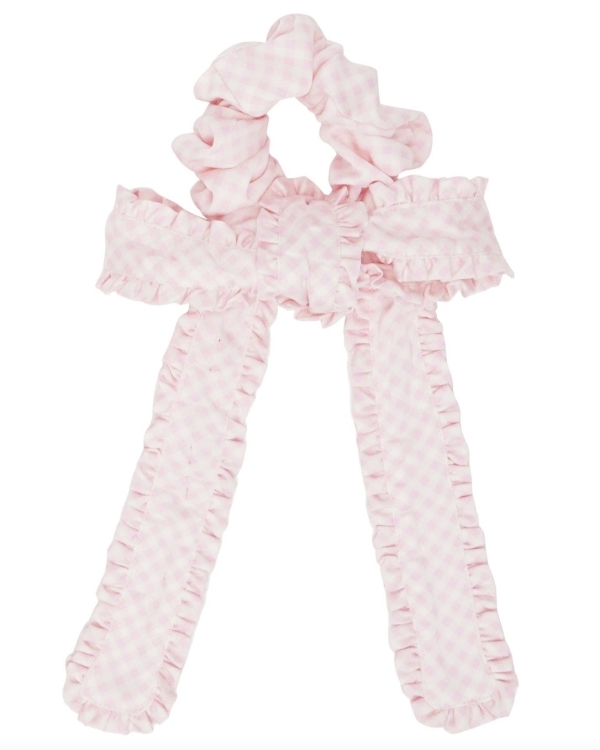 10 модных аксессуаров для волос, которые разнообразят