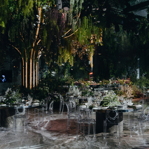 Декораторы Анна Бурцева