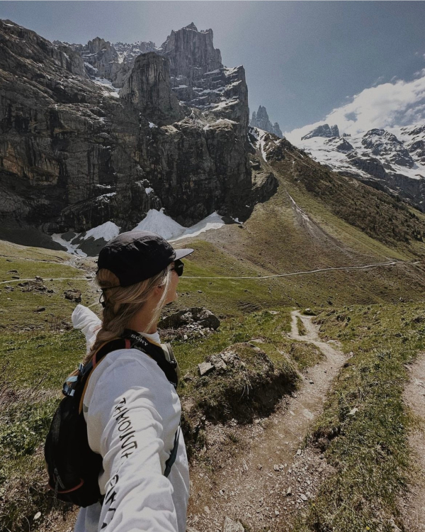 Сквош, боулдеринг и другие классные идеи для