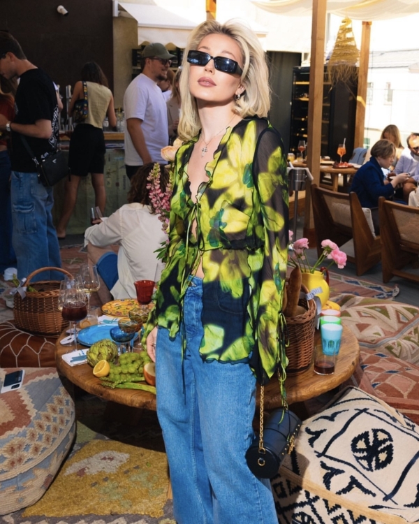 Главные светские события недели 19-25 июня