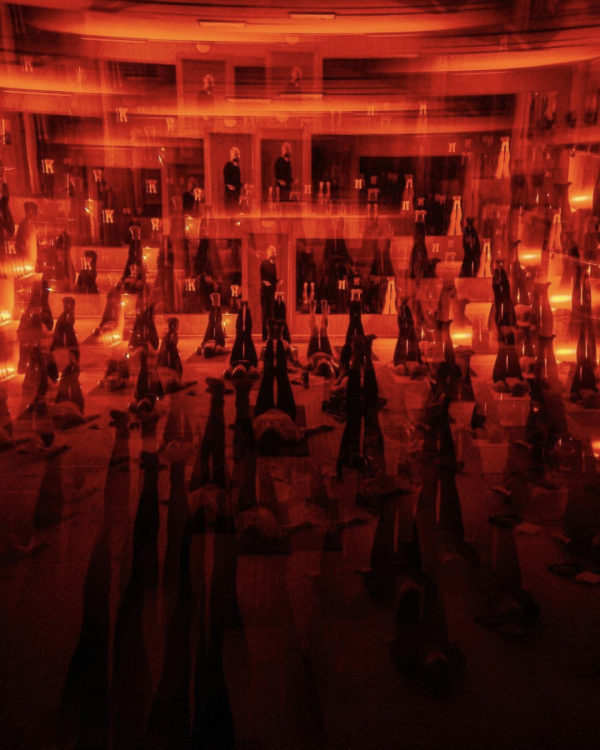 Летние фестивали Санкт-Петербурга 2023, которые стоит посетить