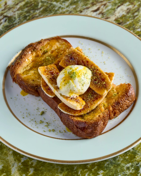 Где заказывать завтраки с доставкой на дом