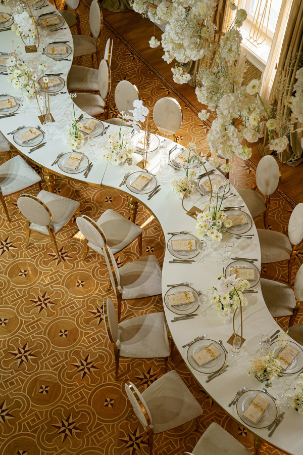 Декораторы Анна Бурцева