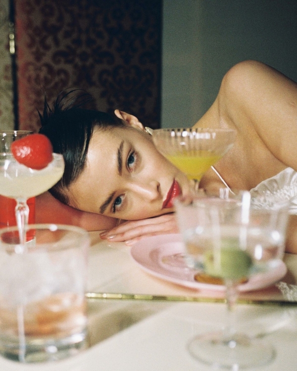 10 стильных баров для девичника в Сочи