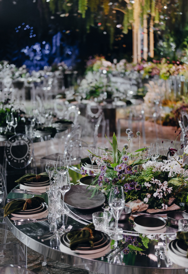 Декораторы Анна Бурцева